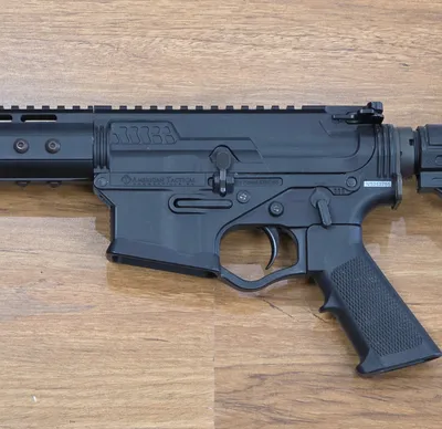 ATI OMNI HYBRID 5.56 (Used)