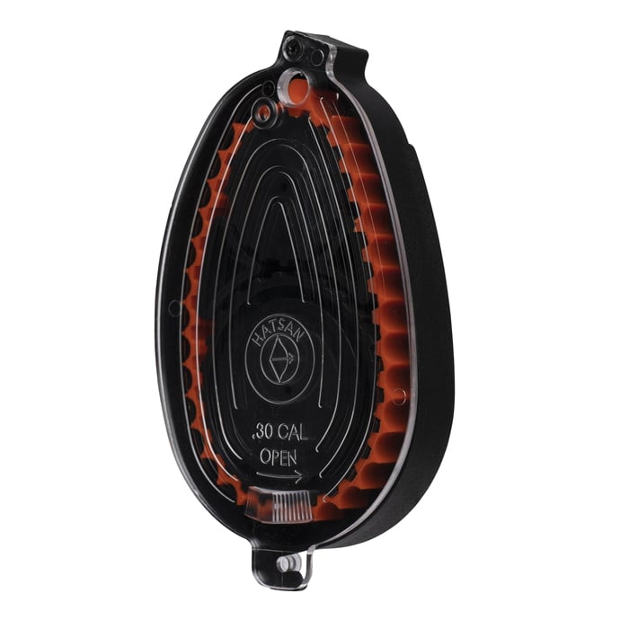 Hatsan USA High Capacity SwingLoad 33rds .30 Cal, Black