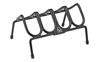 Hornady SECURITY 4 GUN PISTOL RACK