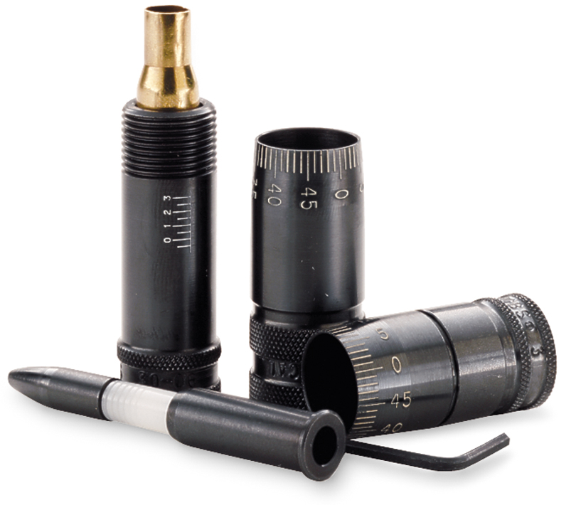 RCBS - Precision Mic 243 Winchester - 88305