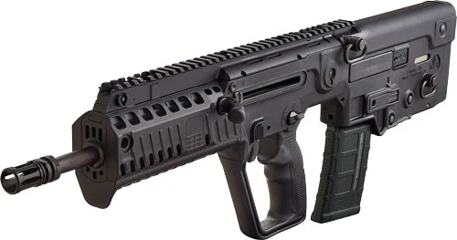 IWI Tavor X95 XB18 5.56 NATO 18in 30rd Black