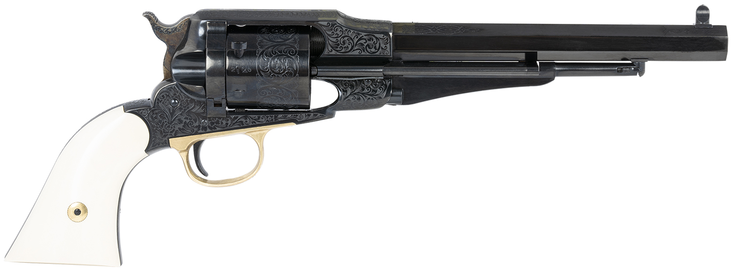 Taylors Company Remington Conversion LawDawg 45 Colt Revolver