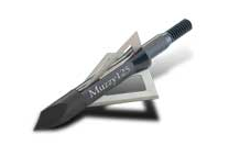 Muzzy 3 Blade 125gr 235