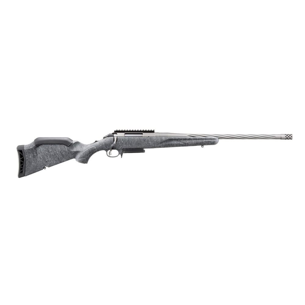 Ruger American Gen II 6.5 PRC Bolt Action Rifle