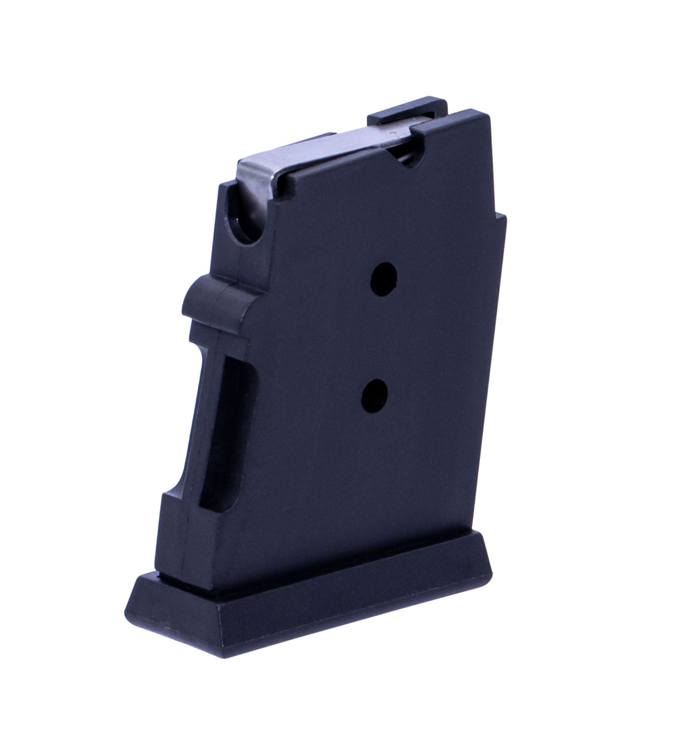 CZ MAGAZINE 452/455/457/512 – 22LR 5RD POLYMER - No Credit Card Fees - Low, flat rate shipping