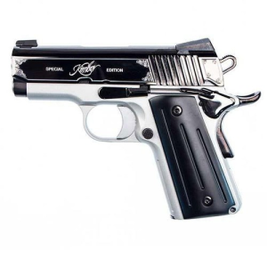 KIMBER ONYX Ultra II 45ACP 3" 7rd