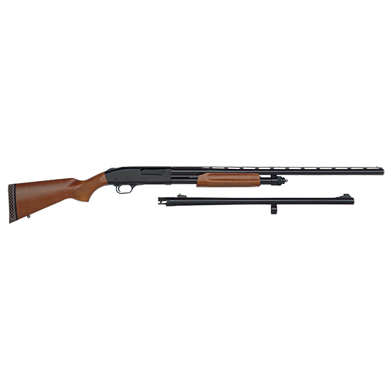 Mossberg 835 Field/Deer 12GA Pump Action Shotgun
