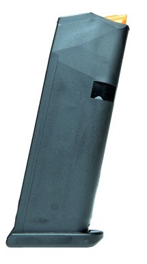 GLOCK MAGAZINE G19 G5 9MM 15RD PKG PACKAGED