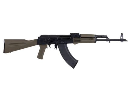 PSA AK-47 GF3 Forged Classic Polymer Rifle, ODG