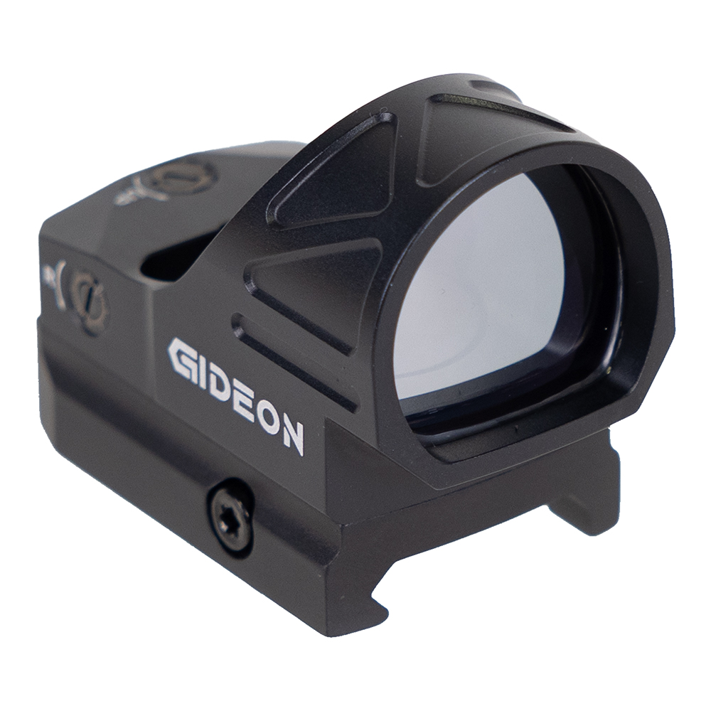Gideon Optics Omega -RMR Compatible- Single Green Dot - OM50GN