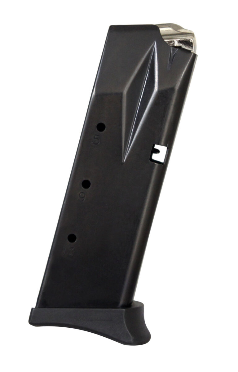 Bersa BER MAG THUNDER 9MM UC 13RD M