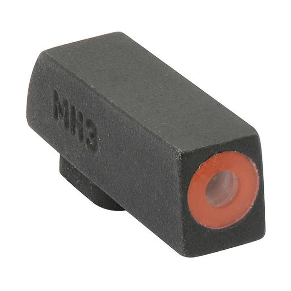 Meprolight Hyper-Bright Night Sight Front, Green/Orange
