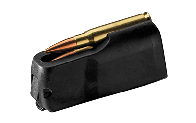 Browning X-Bolt .308/7.62 NATO Rifle Magazine - 4 Rounds