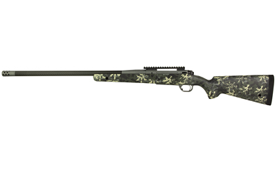 Springfield Model 2020 Bolt Action Rifle 7mm Rem Mag