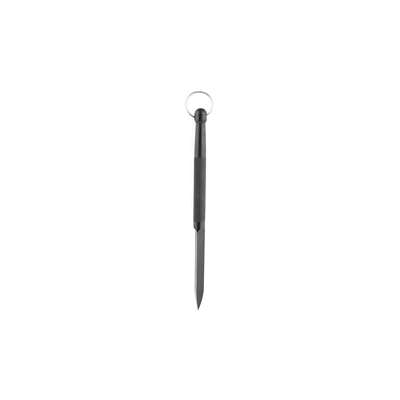 Cold Steel Delta Dart 5.75" Zytel Defense Tool, Black - 92DD