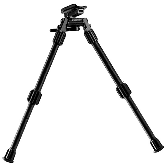 Caldwell Accumax Premium Bipod 13-30" Swivel