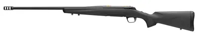 BROWNING X-BOLT PRO (SHOT SHOW 2024)
