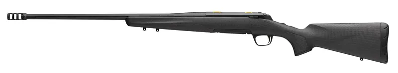 BROWNING X-BOLT PRO (SHOT SHOW 2024)