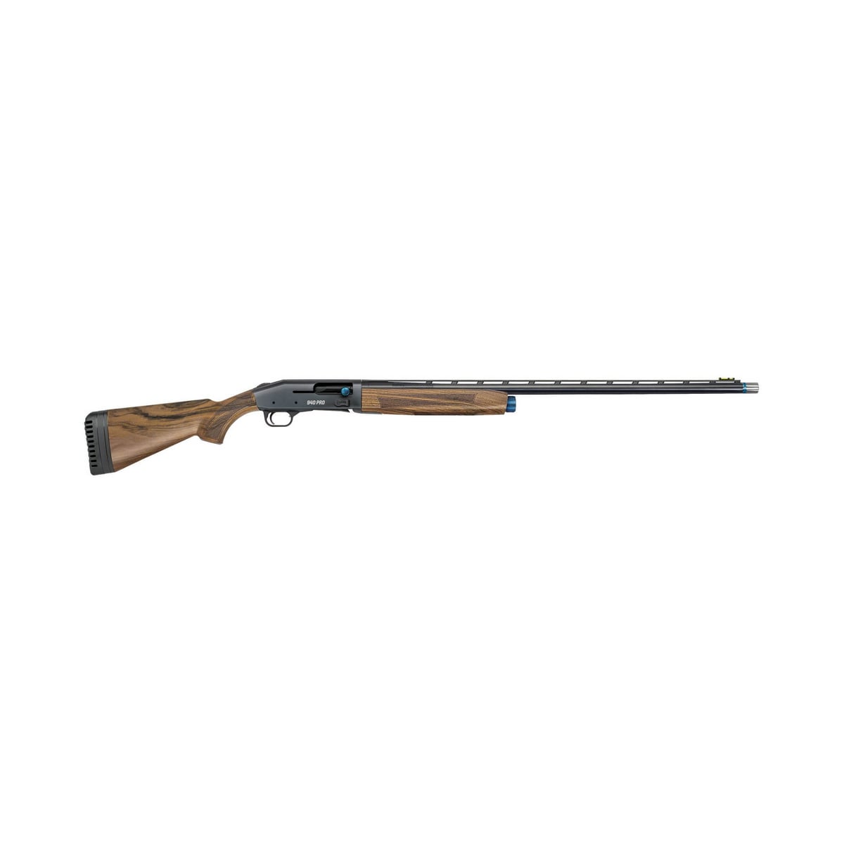 Mossberg 940 Pro Sporting 12 Gauge 30" Semi-Auto Shotgun, Walnut Stock - 85147