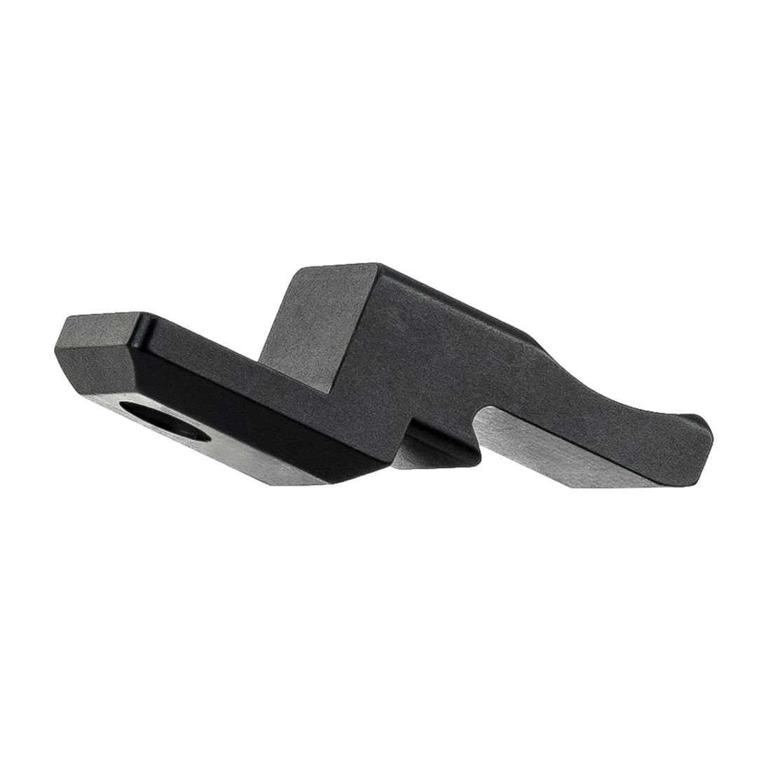 MDT Standard Mount Picatinny Rail - Durable Standard Mount for Picatinny Rails - 107204-BLK