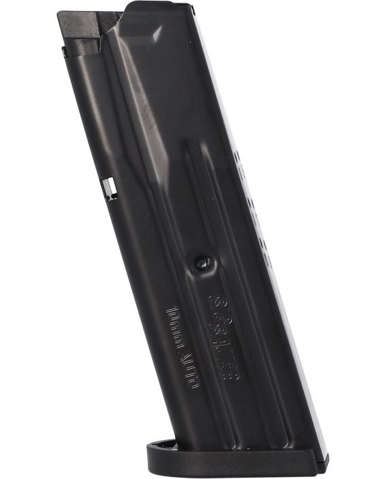 SIG SAUER MAGAZINE P320 10MM BLACK 10RD 8901659