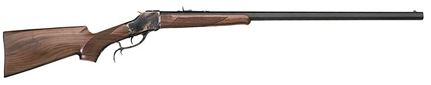 Taylors Company 1885 High Wall .38-55 Win Rifle