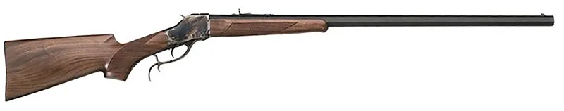 Taylors & Company 1885 High Wall .38-55 Win Rifle