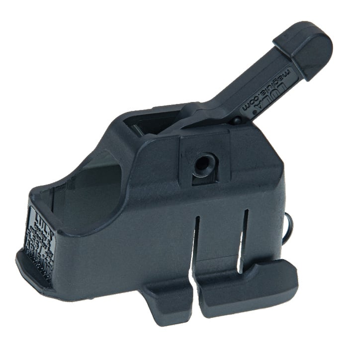 Maglula Lula Gen II Loader and Unloader Fits Beretta 70/H&K 416, Black