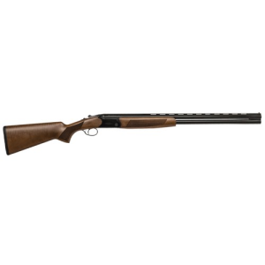 CZ-USA Drake Southpaw 20 Gauge 3" 28" Over / Under Shotgun - Blued / Walnut