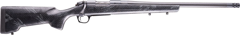 Bergara B-14 Cima CF 25 Creedmoor 20" Bolt Action Rifle