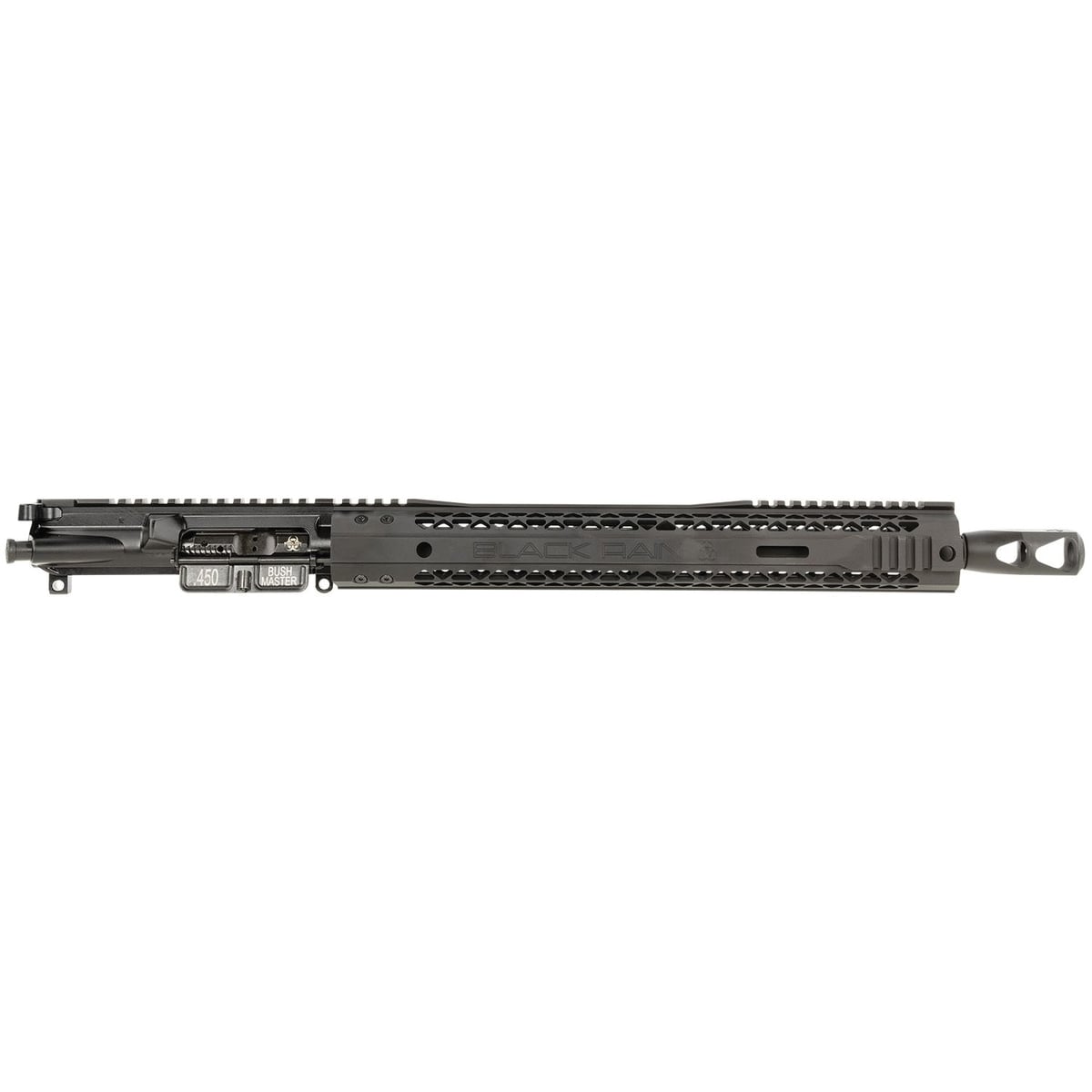Rock River Arms Tactical Carbine 16" Classic Upper .458 SOCOM 1:14 M-LOK Carbine-Length with BCG and CH, Black - Power and Precision - SOC0564