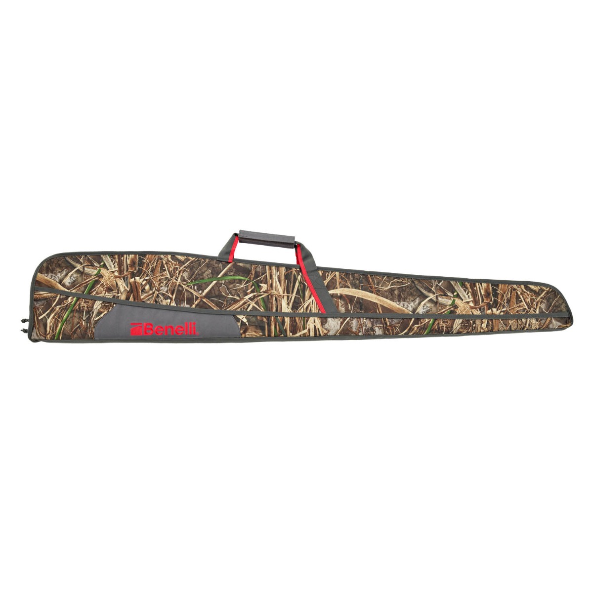 Benelli Ducker Zippered 53" Gun Case, Realtree Max 7 - 94001