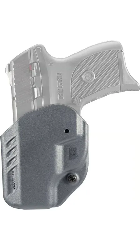 Blackhawk ARC Ruger LC9/LC380 IWB Holster  Urban Grey  Reversible L/R