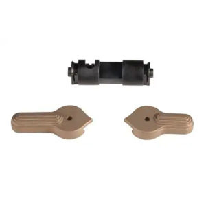 GEISSELE CONFIG SAFETY SELECTOR DDC