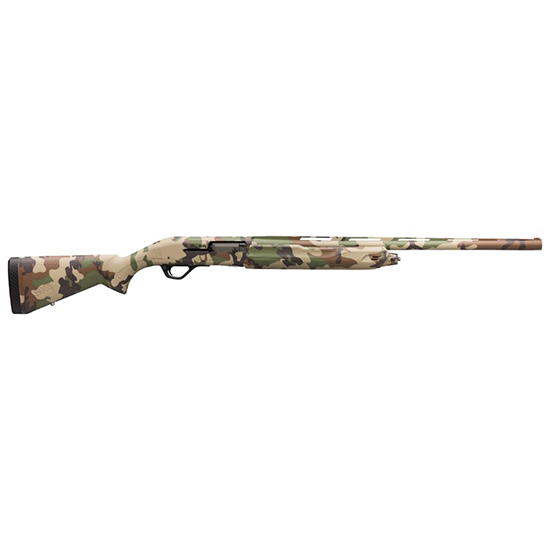 Winchester SX4 Waterfowl Hunter 12GA Semi-Auto Shotgun