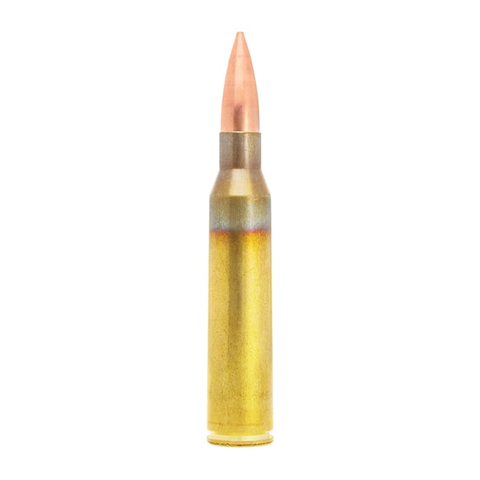 Lapua Lock Base .338 Lapua Magnum 250 gr FMJBT 10rds