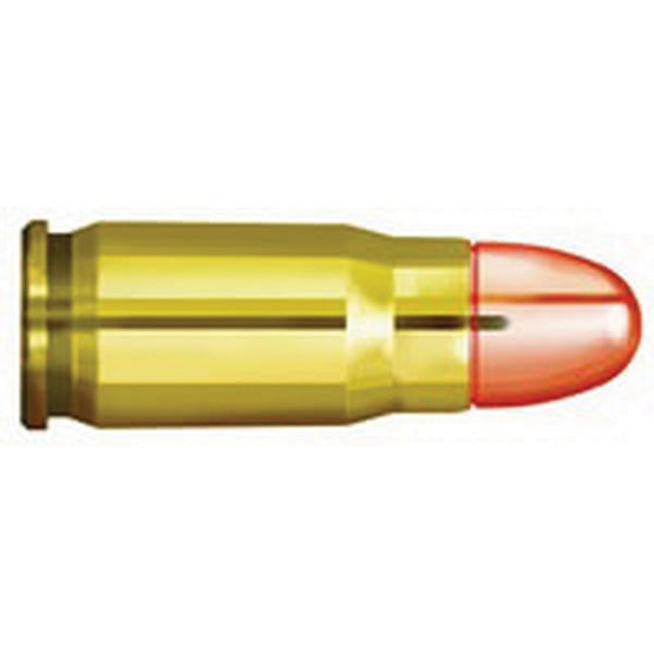 Prvi Partizan Handgun 93 gr FMJ 7.65x21mm Ammo - PPH765P