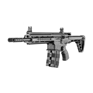 SILVER SHADOW Gilboa DBR Snake 5.56 NATO 11.5in Black 30rd