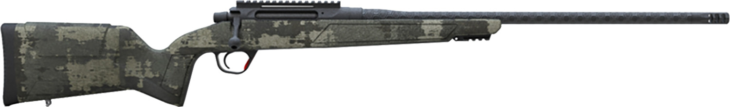 Christensen Arms Evoke Hunter 6.5 PRC Bolt Action Rifle
