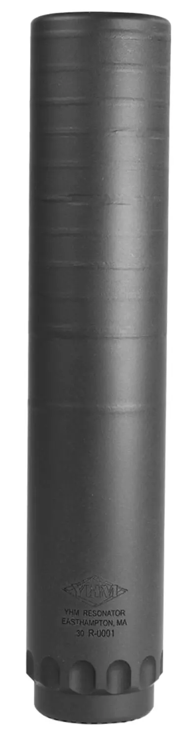 Yankee Hill Resonator R2 .30 Cal Suppressor 7.825in