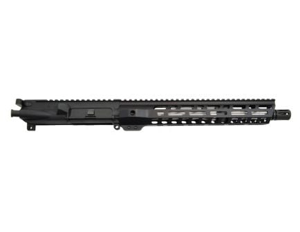 PSA 12" Carbine-Length 6.5 Grendel 1/8 Stainless Steel 12" Slanted M-Lok Upper - With BCG & CH