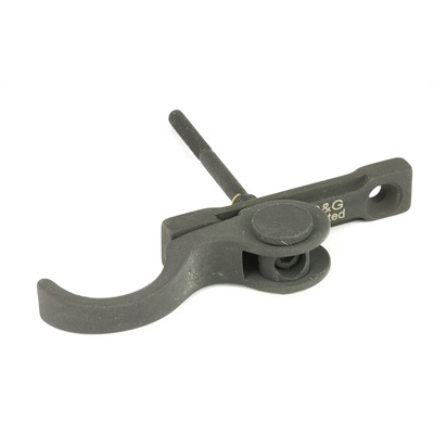 GG&G Quick Detach Mount Fits EOTech XPS, Black - GGG-1269