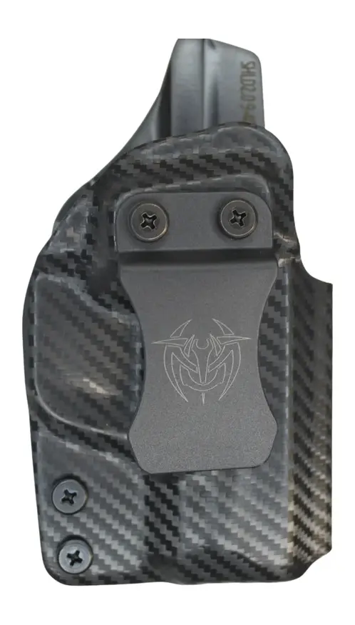 UM QU-SW-SHLD-RH QUALIFIER S SHIELD 9/40