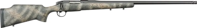 BERGARA APPROACH