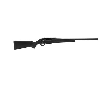 Stevens Model 334 .30-06 Springfield Bolt Action Rifle, Tactical Black - Timeless Performance with Modern Stealth - 18939