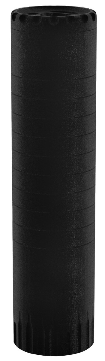 YHM R45 Suppressor 45ACP 5/8-24 Direct Thread