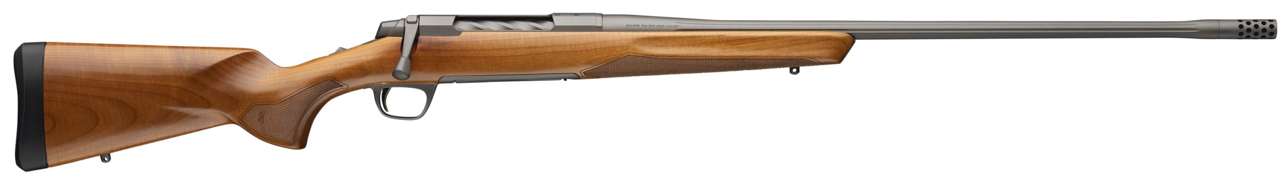 Browning X-Bolt 2 Speed 7mm Rem Mag Maple Rifle