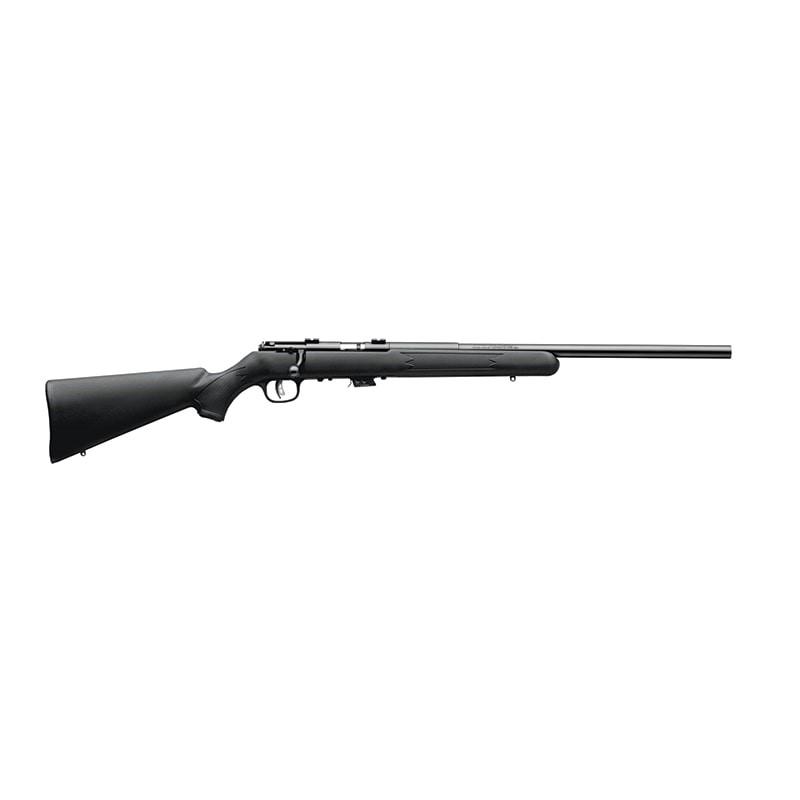 Savage Arms Mark II FV .22 LR Bolt Action Rifle