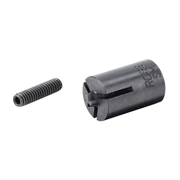 RCBS - Trim Mate Case Prep Center Straight Cone Military Crimp Remover Small - 90386