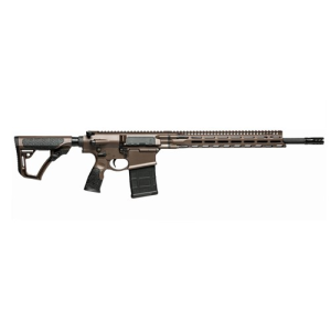 DANIEL DEFENSE DD5 V4-CC 6.5 Creedmoor 18" 20rd Semi-Auto Rifle - M-LOK | Mil-Spec+